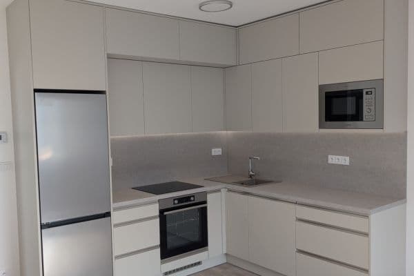 1 bedroom with open-plan kitchen flat to rent, 52 m², U Sportovní školy, Pardubice 1 bedroom with open-plan kitchen flat to rent, 52 m², U Sportovní školy, Pardubice