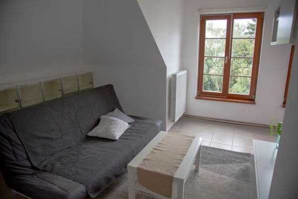 2 bedroom with open-plan kitchen flat to rent, 70 m², Nad Tratí, Praha 2 bedroom with open-plan kitchen flat to rent, 70 m², Nad Tratí, Praha