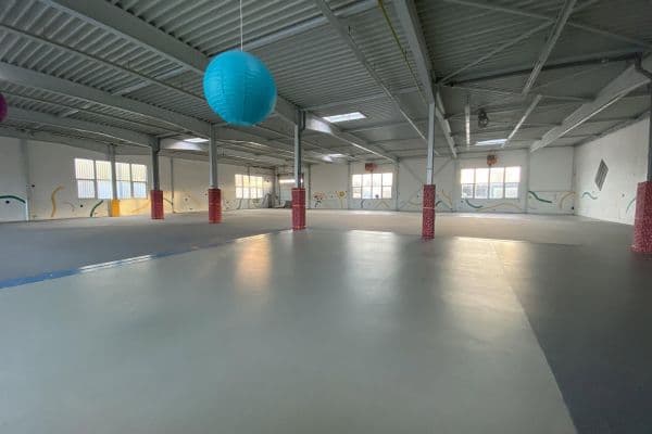 non-residential property to rent, 1,400 m², Groß-Bieberau non-residential property to rent, 1,400 m², Groß-Bieberau
