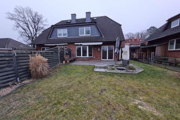 house for sale, 104 m², Neustadt am Rübenberge house for sale, 104 m², Neustadt am Rübenberge