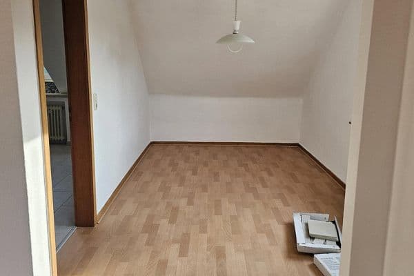 3 bedroom flat to rent, 82 m², Eichenweg 4, Hamm Sieg 3 bedroom flat to rent, 82 m², Eichenweg 4, Hamm Sieg