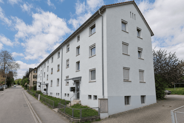 1 bedroom flat to rent, 35 m², Kandern 1 bedroom flat to rent, 35 m², Kandern