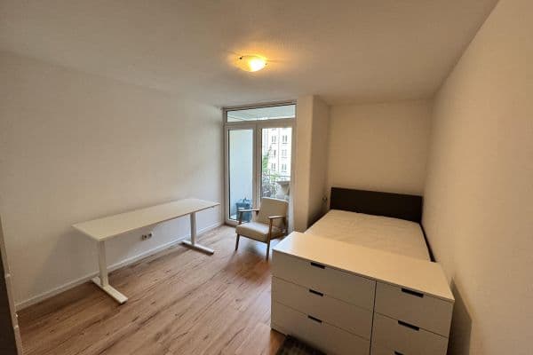 1 bedroom flat to rent, 23 m², Groner Landstraße 152c, Göttingen, Lower Saxony 1 bedroom flat to rent, 23 m², Groner Landstraße 152c, Göttingen, Lower Saxony