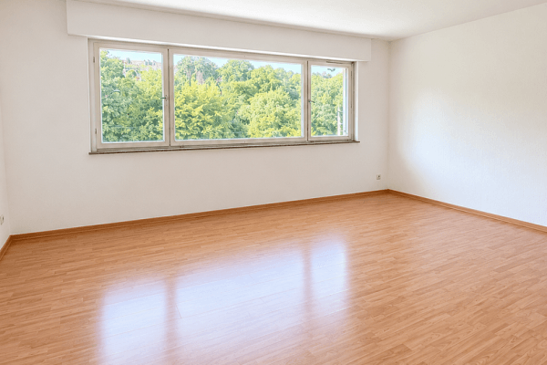 Studio flat for sale, 39 m², Stuttgart Studio flat for sale, 39 m², Stuttgart