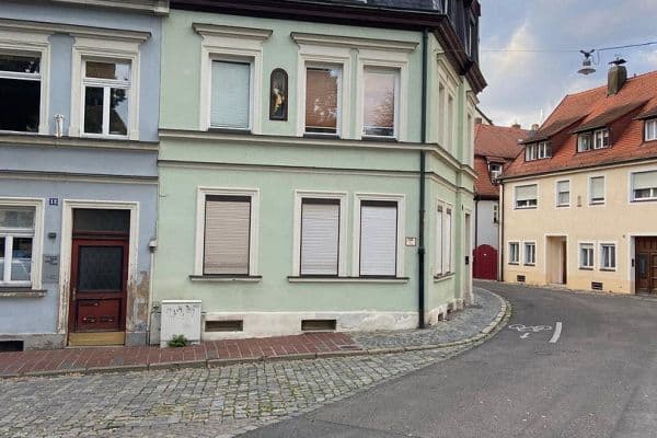 house for sale, 205 m², Theuerstadt 50, Bamberg house for sale, 205 m², Theuerstadt 50, Bamberg