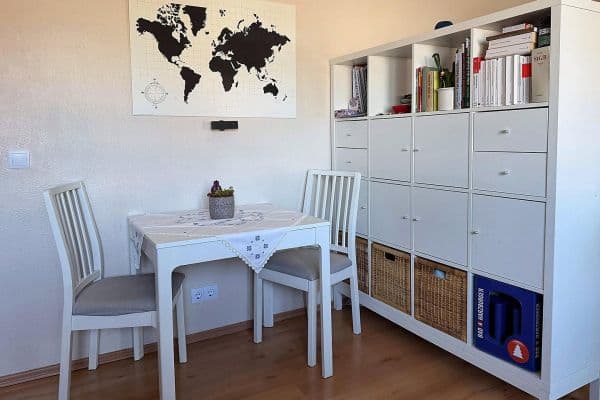 1 bedroom flat to rent, 27 m², Hannoversche Straße 102, Göttingen, Lower Saxony 1 bedroom flat to rent, 27 m², Hannoversche Straße 102, Göttingen, Lower Saxony