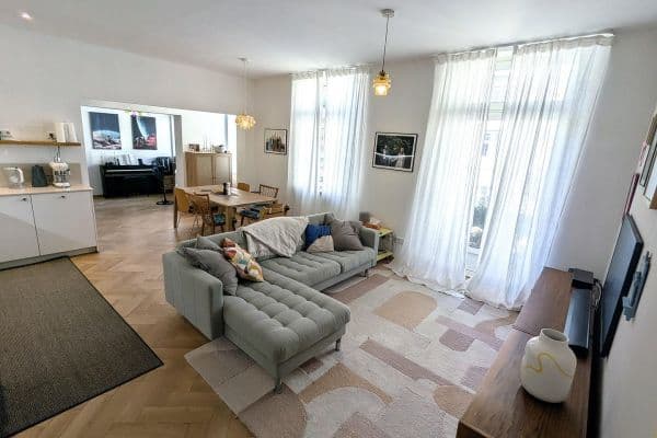 5 bedroom flat for sale, 123 m², Lange Rötterstr. 24, Mannheim 5 bedroom flat for sale, 123 m², Lange Rötterstr. 24, Mannheim
