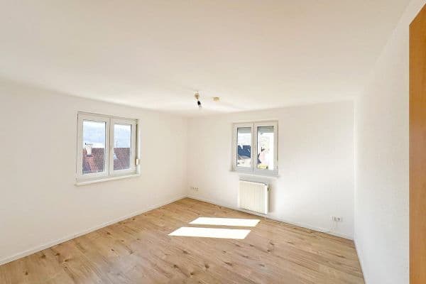 3 bedroom flat to rent, 67 m², Egerlandweg, Künzelsau 3 bedroom flat to rent, 67 m², Egerlandweg, Künzelsau