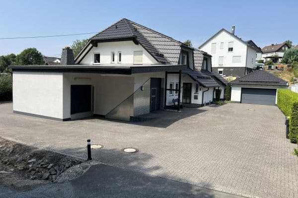 house for sale, 301 m², An der Silberkuhle 5, Reichshof house for sale, 301 m², An der Silberkuhle 5, Reichshof