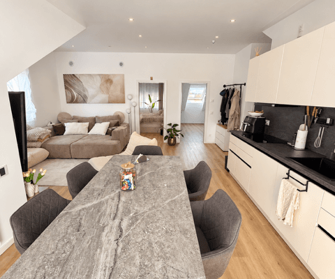 2 bedroom flat for sale, 65 m², Maximilianstr. 21-23, Jockgrim 2 bedroom flat for sale, 65 m², Maximilianstr. 21-23, Jockgrim