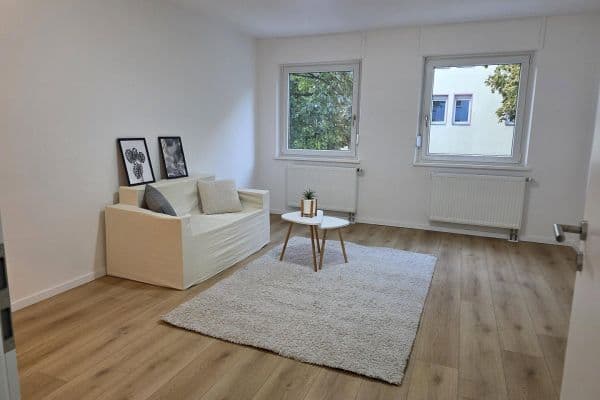 3 bedroom flat for sale, 67 m², Siemensstraße 24, Nürnberg, Bavaria 3 bedroom flat for sale, 67 m², Siemensstraße 24, Nürnberg, Bavaria