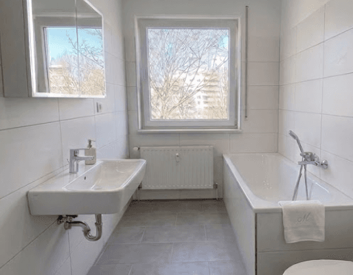 4 bedroom flat to rent, 98 m², Gartenstraße 19, Langweid am Lech 4 bedroom flat to rent, 98 m², Gartenstraße 19, Langweid am Lech