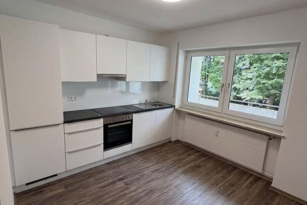 3 bedroom flat to rent, 93 m², Mergenthauer Weg 50, Friedberg 3 bedroom flat to rent, 93 m², Mergenthauer Weg 50, Friedberg