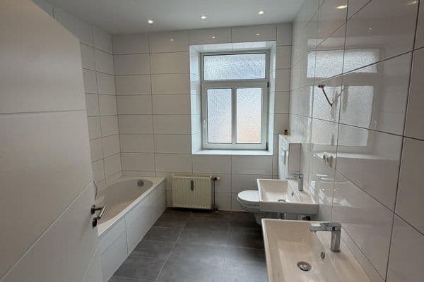 3 bedroom flat to rent, 81 m², Wirsungstraße 21, Augsburg 3 bedroom flat to rent, 81 m², Wirsungstraße 21, Augsburg
