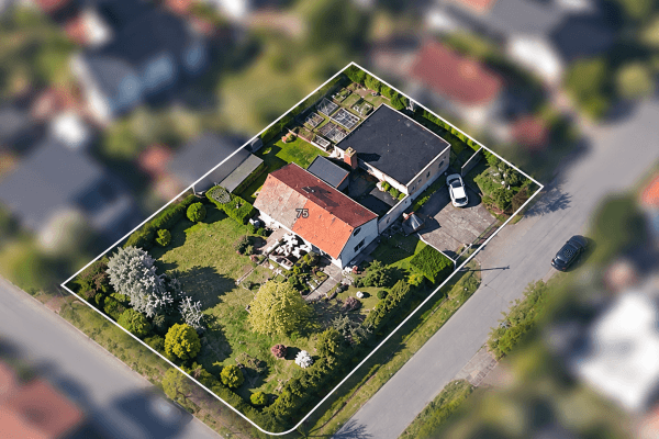 plot for sale, 1,054 m², Hoppegarten plot for sale, 1,054 m², Hoppegarten