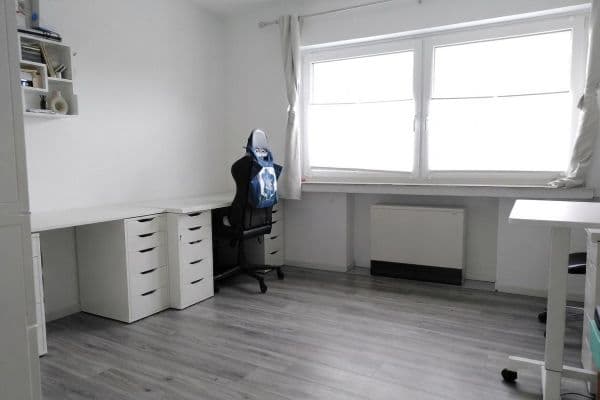 3 bedroom flat to rent, 82 m², Otto-Brenner-Straße 144, Bielefeld, North Rhine-Westphalia 3 bedroom flat to rent, 82 m², Otto-Brenner-Straße 144, Bielefeld, North Rhine-Westphalia