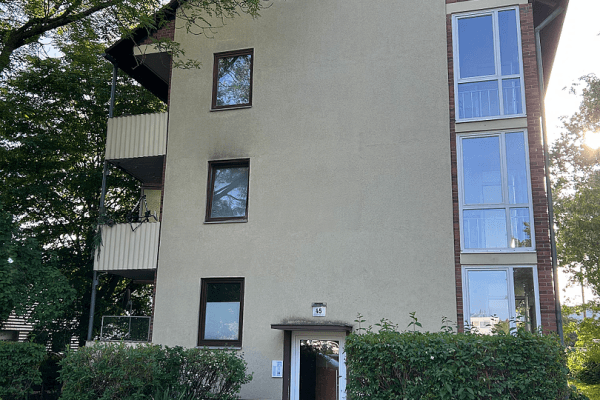 3 bedroom with open-plan kitchen flat for sale, 85 m², Bültenweg 45, Braunschweig, Lower Saxony 3 bedroom with open-plan kitchen flat for sale, 85 m², Bültenweg 45, Braunschweig, Lower Saxony