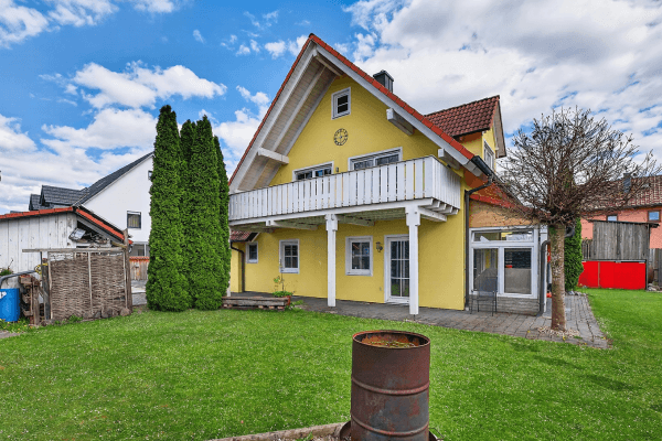 house for sale, 225 m², Bruckberg house for sale, 225 m², Bruckberg