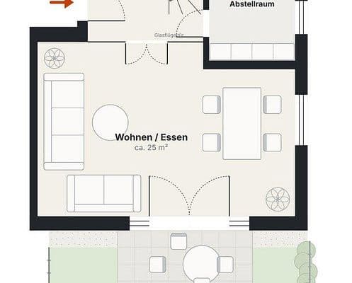 5 bedroom flat for sale, 109 m², Hauptstraße 2a, Sulzemoos, Bavaria 5 bedroom flat for sale, 109 m², Hauptstraße 2a, Sulzemoos, Bavaria