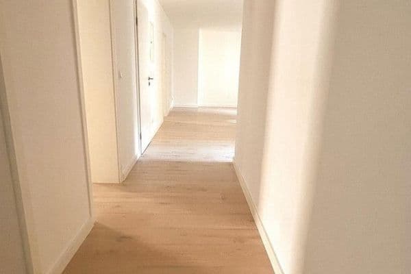 4 bedroom flat to rent, 88 m², Bernburger Straße 16, Dessau-Roßlau 4 bedroom flat to rent, 88 m², Bernburger Straße 16, Dessau-Roßlau