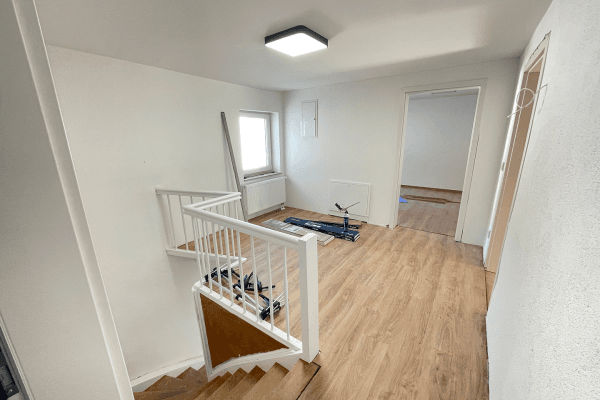 2 bedroom with open-plan kitchen flat to rent, 87 m², Illertissen 2 bedroom with open-plan kitchen flat to rent, 87 m², Illertissen