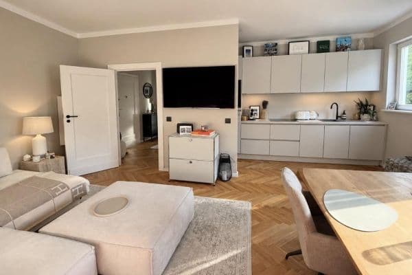 2 bedroom flat for sale, 52 m², Berlin, Berlin 2 bedroom flat for sale, 52 m², Berlin, Berlin