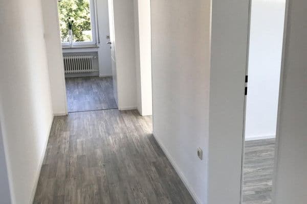 4 bedroom flat to rent, 91 m², Dinkelscherben 4 bedroom flat to rent, 91 m², Dinkelscherben