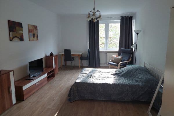 1 bedroom flat to rent, 34 m², Altmarkstraße 00, Berlin 1 bedroom flat to rent, 34 m², Altmarkstraße 00, Berlin