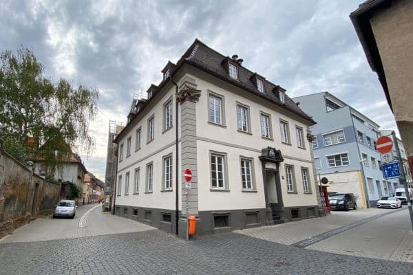 3 bedroom flat to rent, 71 m², Römerstraße 5a, Worms 3 bedroom flat to rent, 71 m², Römerstraße 5a, Worms