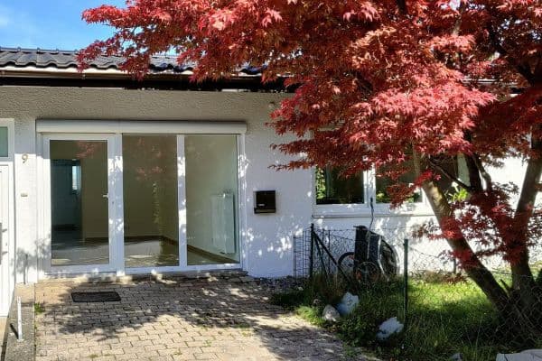 2 bedroom flat to rent, 47 m², Reutlingen 2 bedroom flat to rent, 47 m², Reutlingen