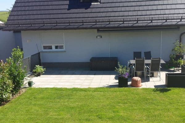 4 bedroom flat to rent, 100 m², Eltville 4 bedroom flat to rent, 100 m², Eltville