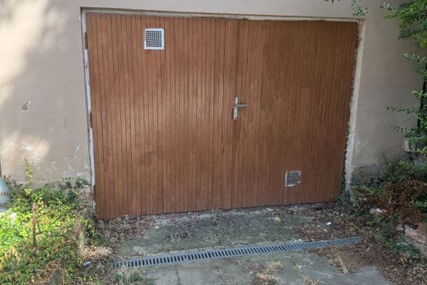 garage to rent, 17 m², Resslova, Olomouc garage to rent, 17 m², Resslova, Olomouc