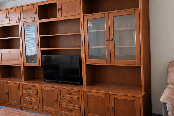 1 bedroom with open-plan kitchen flat to rent, 43 m², Machuldova, Prague, Prague 1 bedroom with open-plan kitchen flat to rent, 43 m², Machuldova, Prague, Prague