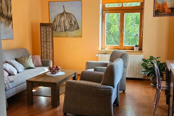 2 bedroom flat to rent, 47 m², Na Výšině, Karlovy Vary 2 bedroom flat to rent, 47 m², Na Výšině, Karlovy Vary