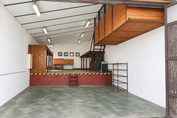 non-residential property to rent, 122 m², K Linhartu, Karlovy Vary non-residential property to rent, 122 m², K Linhartu, Karlovy Vary