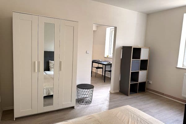 1 bedroom flat to rent, 31 m², Na Moklině, Praha 1 bedroom flat to rent, 31 m², Na Moklině, Praha
