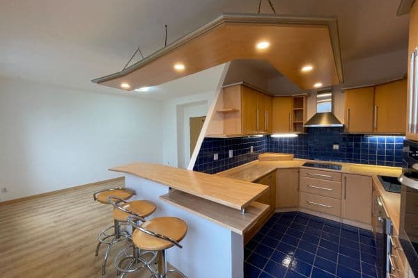 2 bedroom with open-plan kitchen flat to rent, 74 m², tř. Budovatelů, Most, Ústecký Region 2 bedroom with open-plan kitchen flat to rent, 74 m², tř. Budovatelů, Most, Ústecký Region