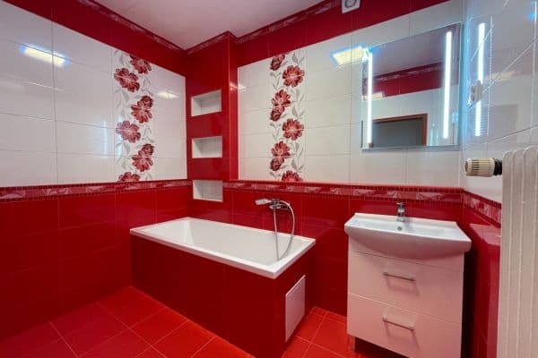 2 bedroom with open-plan kitchen flat to rent, 74 m², tř. Budovatelů, Most, Ústecký Region 2 bedroom with open-plan kitchen flat to rent, 74 m², tř. Budovatelů, Most, Ústecký Region