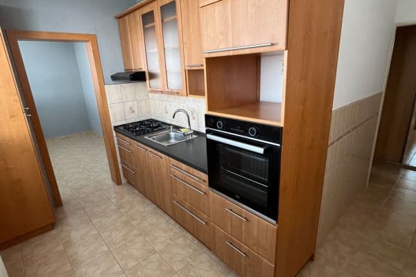 3 bedroom flat for sale, 72 m², Krestova, Ostrava 3 bedroom flat for sale, 72 m², Krestova, Ostrava