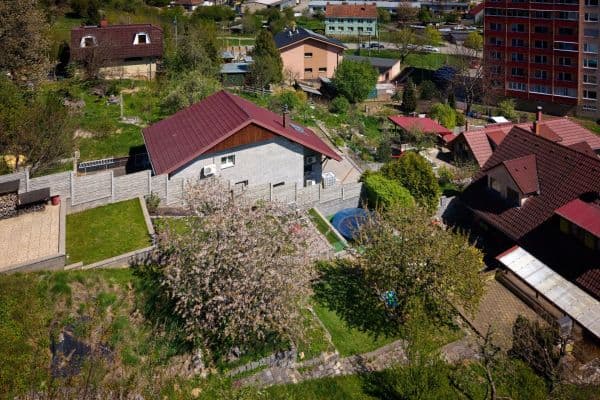 house for sale, 140 m², Fryčajova, Brno house for sale, 140 m², Fryčajova, Brno