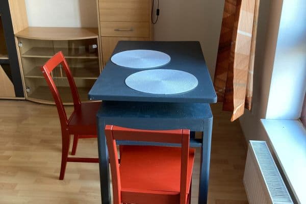 Studio flat to rent, 31 m², Zimní, SO POÚ Hostivice Studio flat to rent, 31 m², Zimní, SO POÚ Hostivice