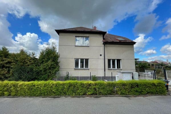 house for sale, 180 m², Zahradní, Sezemice house for sale, 180 m², Zahradní, Sezemice