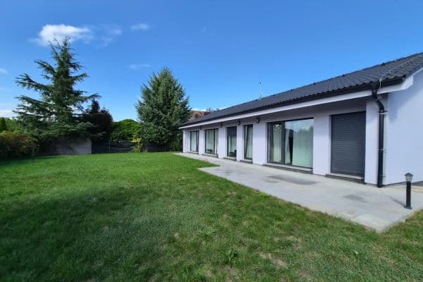 house to rent, 110 m², Jedlová, Čakovičky house to rent, 110 m², Jedlová, Čakovičky