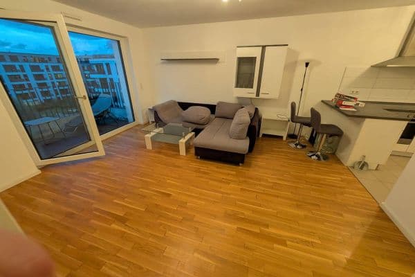 2 bedroom flat to rent, 51 m², Berlin, Berlin 2 bedroom flat to rent, 51 m², Berlin, Berlin