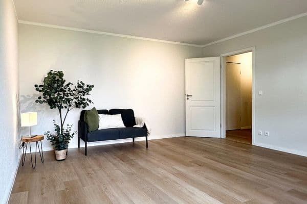 1 bedroom flat to rent, 34 m², Rostock, Mecklenburg-Vorpommern 1 bedroom flat to rent, 34 m², Rostock, Mecklenburg-Vorpommern