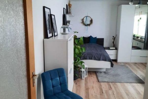1 bedroom flat to rent, 33 m², Stuttgart, Baden-Württemberg 1 bedroom flat to rent, 33 m², Stuttgart, Baden-Württemberg