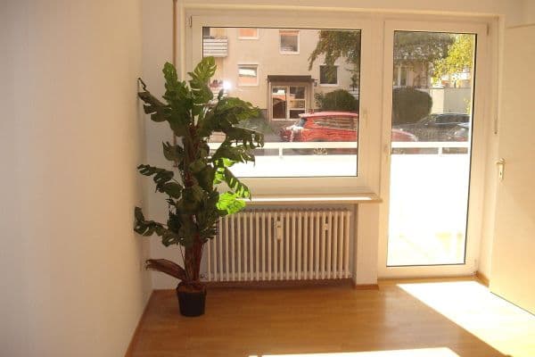 Studio flat for sale, 39 m², Germering, Bavaria Studio flat for sale, 39 m², Germering, Bavaria