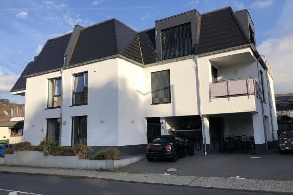 3 bedroom flat to rent, 83 m², Remagen 3 bedroom flat to rent, 83 m², Remagen