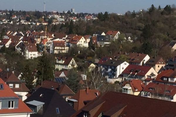 3 bedroom flat to rent, 63 m², Stuttgart-Kaltental 3 bedroom flat to rent, 63 m², Stuttgart-Kaltental