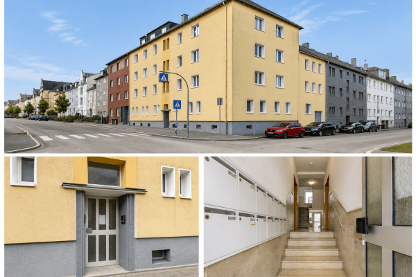 3 bedroom flat to rent, 75 m², Schützenstraße 75, Remscheid 3 bedroom flat to rent, 75 m², Schützenstraße 75, Remscheid